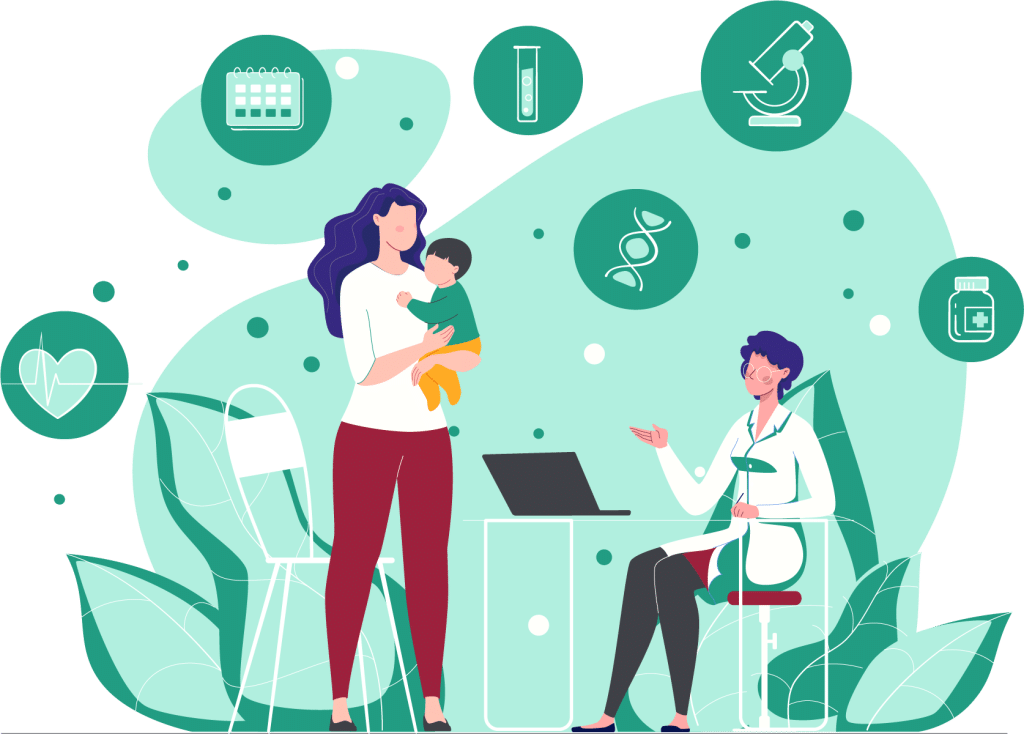 CAP Petite enfance - SBE Academy